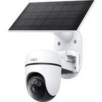 Click to view product details and reviews for Tp Link Tapo C610 Solar Powered 2k Wifi Security Camera Kit. Click to view product details and reviews for Tp Link Tapo C610 Solar Powered 2k Wifi Security Camera Kit.