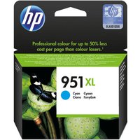 Click to view product details and reviews for Hp 951xl Original Cyan Ink Cartridge. Click to view product details and reviews for Hp 951xl Original Cyan Ink Cartridge.
