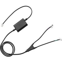 Click to view product details and reviews for Sennheiser Cehs Av 03 Phone Adapter 103 M. Click to view product details and reviews for Sennheiser Cehs Av 03 Phone Adapter 103 M.
