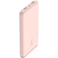 Click to view product details and reviews for Belkin 10000 Mah Portable Power Bank Rose Gold. Click to view product details and reviews for Belkin 10000 Mah Portable Power Bank Rose Gold.