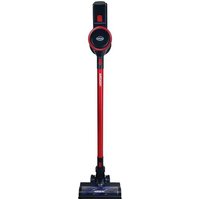 EWBANK Airdash1 EWVC3210 Cordless Vacuum Cleaner - Red & Black