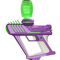 Click to view product details and reviews for Gel Blaster Starfire Surge Purple Green. Click to view product details and reviews for Gel Blaster Starfire Surge Purple Green.