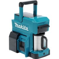 Click to view product details and reviews for Makita Dcm501z Filter Coffee Machine Green. Click to view product details and reviews for Makita Dcm501z Filter Coffee Machine Green.