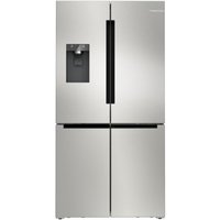 Click to view product details and reviews for Bosch Series 6 Kfi96apeag Fridge Freezer Stainless Steel. Click to view product details and reviews for Bosch Series 6 Kfi96apeag Fridge Freezer Stainless Steel.