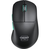 Click to view product details and reviews for Cherry Xtrfy M64 Wireless Optical Gaming Mouse Black. Click to view product details and reviews for Cherry Xtrfy M64 Wireless Optical Gaming Mouse Black.