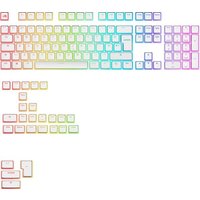 Click to view product details and reviews for Glorious Aura V3 Keycaps Uk Layout White. Click to view product details and reviews for Glorious Aura V3 Keycaps Uk Layout White.