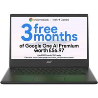 Click to view product details and reviews for Acer 314 14 Chromebook Intel® Celeron® 128 Gb Emmc Black. Click to view product details and reviews for Acer 314 14 Chromebook Intel® Celeron® 128 Gb Emmc Black.