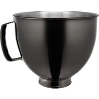 Click to view product details and reviews for Kitchenaid 5ksm5ssbrb 48 Litre Mixing Bowl Radiant Black. Click to view product details and reviews for Kitchenaid 5ksm5ssbrb 48 Litre Mixing Bowl Radiant Black.