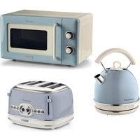 Click to view product details and reviews for Ariete Vintage Arpk69 Microwave Traditional Kettle 4 Slice Toaster Bundle Blue. Click to view product details and reviews for Ariete Vintage Arpk69 Microwave Traditional Kettle 4 Slice Toaster Bundle Blue.