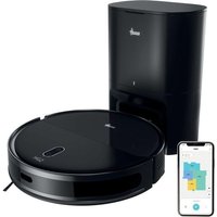 Click to view product details and reviews for Hoover Hg2 Turbo Slim Hydro Pro Robot Vacuum Cleaner Black. Click to view product details and reviews for Hoover Hg2 Turbo Slim Hydro Pro Robot Vacuum Cleaner Black.
