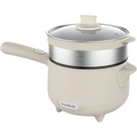 Click to view product details and reviews for Drewcole Cleverpot Electric Hot Pot Cream. Click to view product details and reviews for Drewcole Cleverpot Electric Hot Pot Cream.