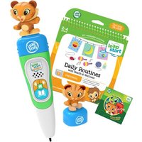 Currys Deal Enjoy 20% Discount on LEAPFROG LeapStart Reading Buddies Set