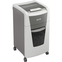 Click to view product details and reviews for Leitz Iq Autofeed Office 300 P4 Cross Cut Paper Shredder. Click to view product details and reviews for Leitz Iq Autofeed Office 300 P4 Cross Cut Paper Shredder.