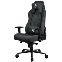 Click to view product details and reviews for Arozzi Vernazza Soft Fabric Gaming Chair Dark Grey. Click to view product details and reviews for Arozzi Vernazza Soft Fabric Gaming Chair Dark Grey.