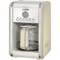 Click to view product details and reviews for Ariete Vintage 1342 Filter Coffee Machine Beige. Click to view product details and reviews for Ariete Vintage 1342 Filter Coffee Machine Beige.