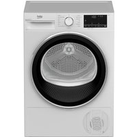 Click to view product details and reviews for Beko Pro B3t4811dw 8 Kg Condenser Tumble Dryer White. Click to view product details and reviews for Beko Pro B3t4811dw 8 Kg Condenser Tumble Dryer White.