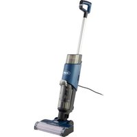SHARK HydroVac WD110UK Hard Floor Cleaner - Blue