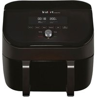 Click to view product details and reviews for Instant Pot Vortex Plus Versazone Air Fryer Black. Click to view product details and reviews for Instant Pot Vortex Plus Versazone Air Fryer Black.
