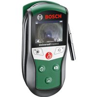 Click to view product details and reviews for Bosch Universal Inspect Digital Inspection Camera. Click to view product details and reviews for Bosch Universal Inspect Digital Inspection Camera.