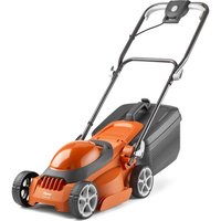 Click to view product details and reviews for Flymo Easistore 300r Corded Rotary Lawn Mower Orange Grey. Click to view product details and reviews for Flymo Easistore 300r Corded Rotary Lawn Mower Orange Grey.