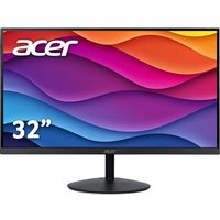 Click to view product details and reviews for Acer Sa322qk 4k Ultra Hd 32” Va Lcd Monitor Black. Click to view product details and reviews for Acer Sa322qk 4k Ultra Hd 32” Va Lcd Monitor Black.