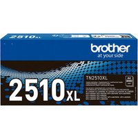 Click to view product details and reviews for Brother Tn2510xl Black Toner Cartridge. Click to view product details and reviews for Brother Tn2510xl Black Toner Cartridge.