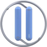 TANGRAM Rookie Smart Bluetooth Jump Rope - Blue