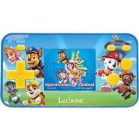Click to view product details and reviews for Lexibook Cyber Arcade Handheld Gaming Console Paw Patrol. Click to view product details and reviews for Lexibook Cyber Arcade Handheld Gaming Console Paw Patrol.