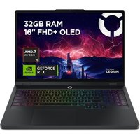 LENOVO Legion Pro 5 16" Gaming Laptop - AMD Ryzen 9, RTX 5060, 1 TB SSD