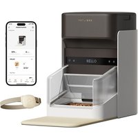 PETLIBRO One RFID Smart Cat Feeder - White