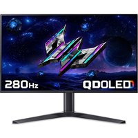 ACER Predator X27UZ1 Quad HD 26.5" QD-OLED Gaming Monitor