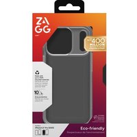 Currys Deal Enjoy 40% Discount on ZAGG Luxe Clear Case for iPhone 17 Pro