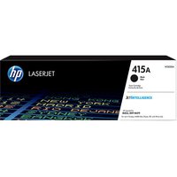 HP 415A Black Toner Cartridge