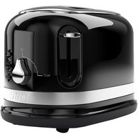 Click to view product details and reviews for Ariete Moderna Ar1492 2 Slice Toaster Black. Click to view product details and reviews for Ariete Moderna Ar1492 2 Slice Toaster Black.