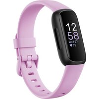 Click to view product details and reviews for Fitbit Inspire 3 Fitness Tracker Lilac Bliss Universal. Click to view product details and reviews for Fitbit Inspire 3 Fitness Tracker Lilac Bliss Universal.