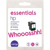 Click to view product details and reviews for Essentials Hp 305 Xl Black Ink Cartridge. Click to view product details and reviews for Essentials Hp 305 Xl Black Ink Cartridge.