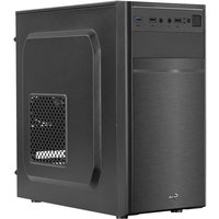 Click to view product details and reviews for Aerocool Cs 103 Micro Atx Mini Tower Pc Case Black. Click to view product details and reviews for Aerocool Cs 103 Micro Atx Mini Tower Pc Case Black.