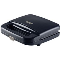 Click to view product details and reviews for Ariete Breakfast 1971 Sandwich Toaster Dark Grey. Click to view product details and reviews for Ariete Breakfast 1971 Sandwich Toaster Dark Grey.