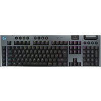 Click to view product details and reviews for Logitech G915 X Lightspeed Wireless Mechanical Gaming Keyboard Tactile Black. Click to view product details and reviews for Logitech G915 X Lightspeed Wireless Mechanical Gaming Keyboard Tactile Black.