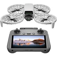 DJI Flip Fly More Combo with RC 2 Remote Controller - Grey