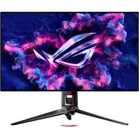 Click to view product details and reviews for Asus Rog Swift Pg32ucdp 4k Ultra Hd 315 Woled Dual Mode Gaming Monitor Black. Click to view product details and reviews for Asus Rog Swift Pg32ucdp 4k Ultra Hd 315 Woled Dual Mode Gaming Monitor Black.