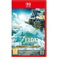Click to view product details and reviews for Nintendo Switch The Legend Of Zelda Tears Of The Kingdom Nintendo Switch 2 Edition. Click to view product details and reviews for Nintendo Switch The Legend Of Zelda Tears Of The Kingdom Nintendo Switch 2 Edition.