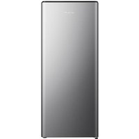 HISENSE RR220D4BDE Tall Fridge - Silver