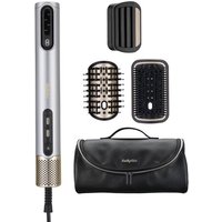 Click to view product details and reviews for Babyliss Air Wand Limited Edition Drying Volumising Smoothing All In One Silver. Click to view product details and reviews for Babyliss Air Wand Limited Edition Drying Volumising Smoothing All In One Silver.