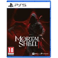 PLAYSTATION Mortal Shell II - PS5