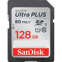Click to view product details and reviews for Sandisk Ultra Plus Class 10 Sdxc Memory Card 128 Gb. Click to view product details and reviews for Sandisk Ultra Plus Class 10 Sdxc Memory Card 128 Gb.