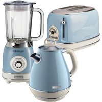 Click to view product details and reviews for Ariete Vintage Arpk24 2 Slice Toaster Jug Kettle Blender Bundle Blue. Click to view product details and reviews for Ariete Vintage Arpk24 2 Slice Toaster Jug Kettle Blender Bundle Blue.