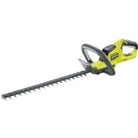 RYOBI 18V One+ OHT1845 Cordless Hedge Trimmer - Black & Yellow