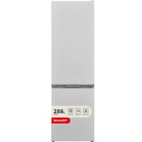 Click to view product details and reviews for Sharp Sj Bb05dtxwe En 60 40 Fridge Freezer White. Click to view product details and reviews for Sharp Sj Bb05dtxwe En 60 40 Fridge Freezer White.
