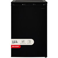 Click to view product details and reviews for Sharp Sj Ue121m4b En Undercounter Fridge Black. Click to view product details and reviews for Sharp Sj Ue121m4b En Undercounter Fridge Black.
